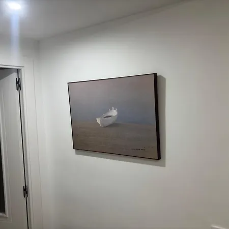 Apartment Cruz Conde Guiris